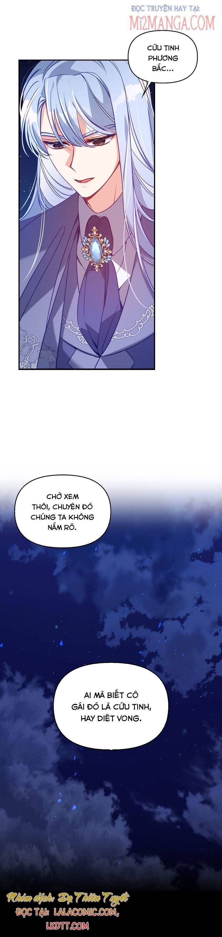 đọc truyện  Em Gái Thân Yêu Của Công Tước Phản Diện Chương 50.5 ảnh 21 tại Thiên Thai Truyện