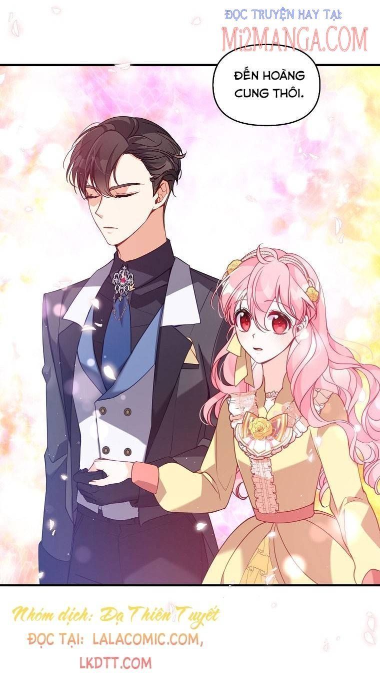 đọc truyện  Em Gái Thân Yêu Của Công Tước Phản Diện Chương 50.5 ảnh 4 tại Thiên Thai Truyện