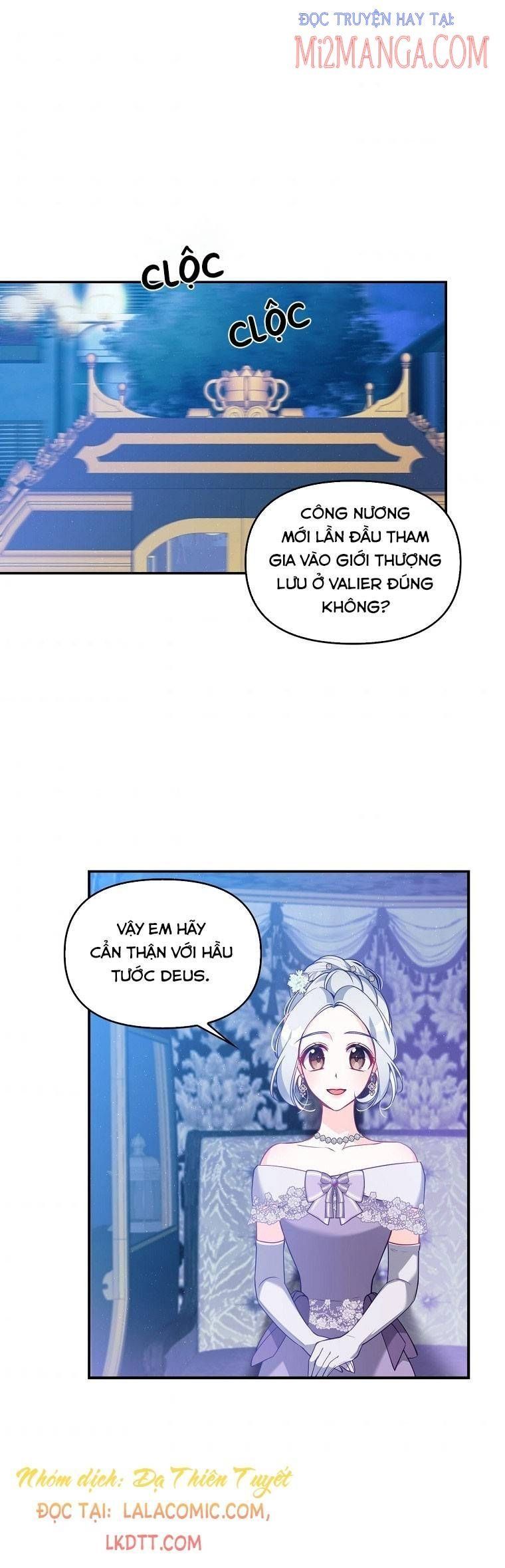 đọc truyện  Em Gái Thân Yêu Của Công Tước Phản Diện Chương 50.5 ảnh 5 tại Thiên Thai Truyện