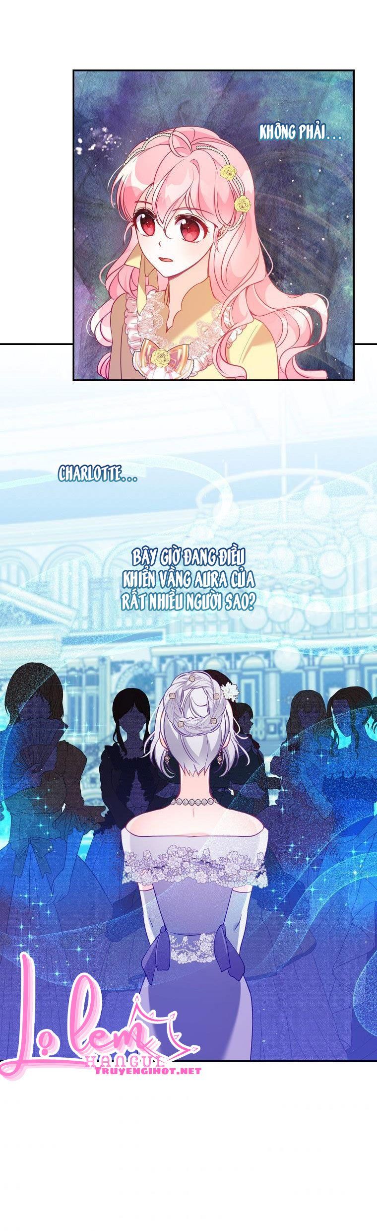 đọc truyện  Em Gái Thân Yêu Của Công Tước Phản Diện Chương 51.1 ảnh 17 tại Thiên Thai Truyện