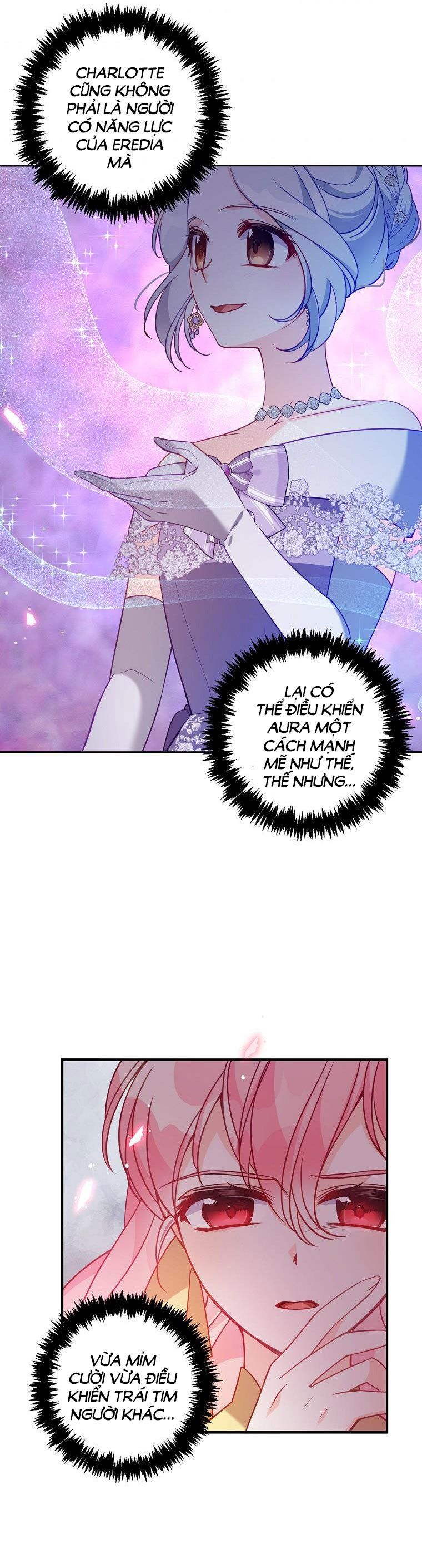 đọc truyện  Em Gái Thân Yêu Của Công Tước Phản Diện Chương 51.1 ảnh 18 tại Thiên Thai Truyện