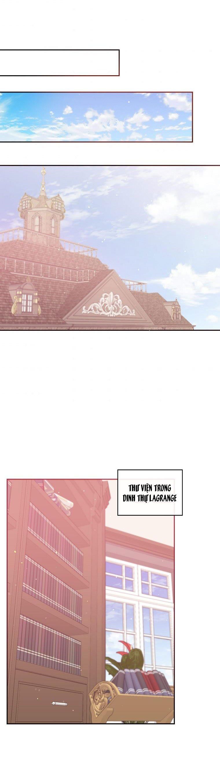 đọc truyện  Em Gái Thân Yêu Của Công Tước Phản Diện Chương 51.2 ảnh 13 tại Thiên Thai Truyện