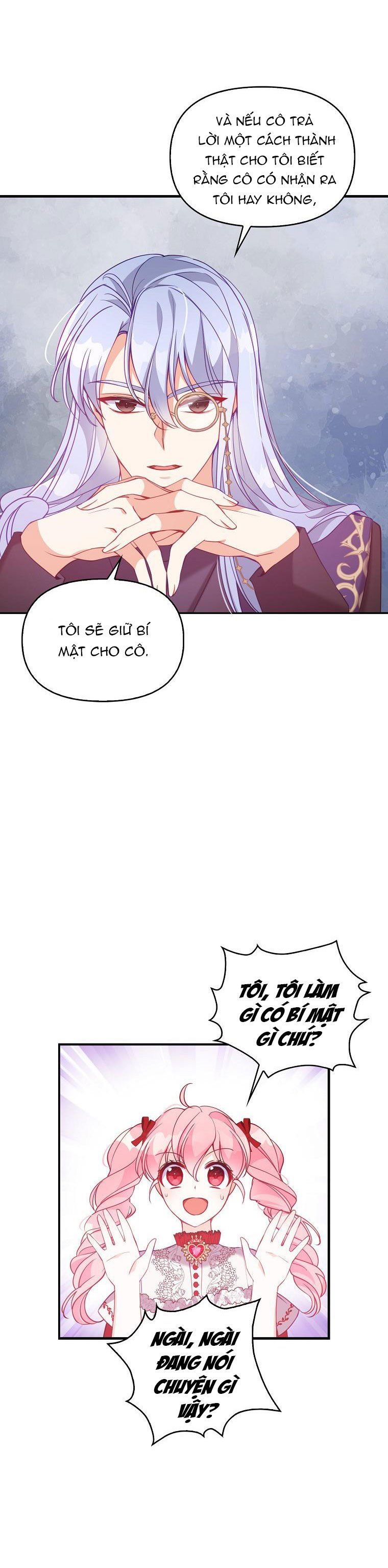 đọc truyện  Em Gái Thân Yêu Của Công Tước Phản Diện Chương 51.2 ảnh 18 tại Thiên Thai Truyện