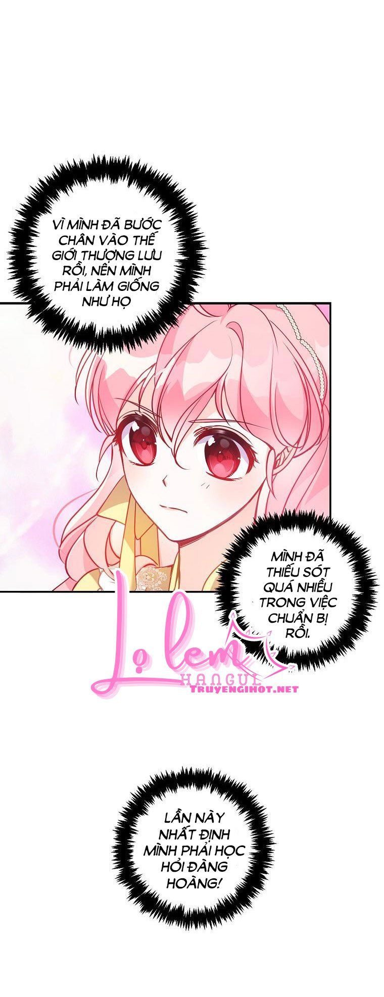 đọc truyện  Em Gái Thân Yêu Của Công Tước Phản Diện Chương 51.2 ảnh 4 tại Thiên Thai Truyện