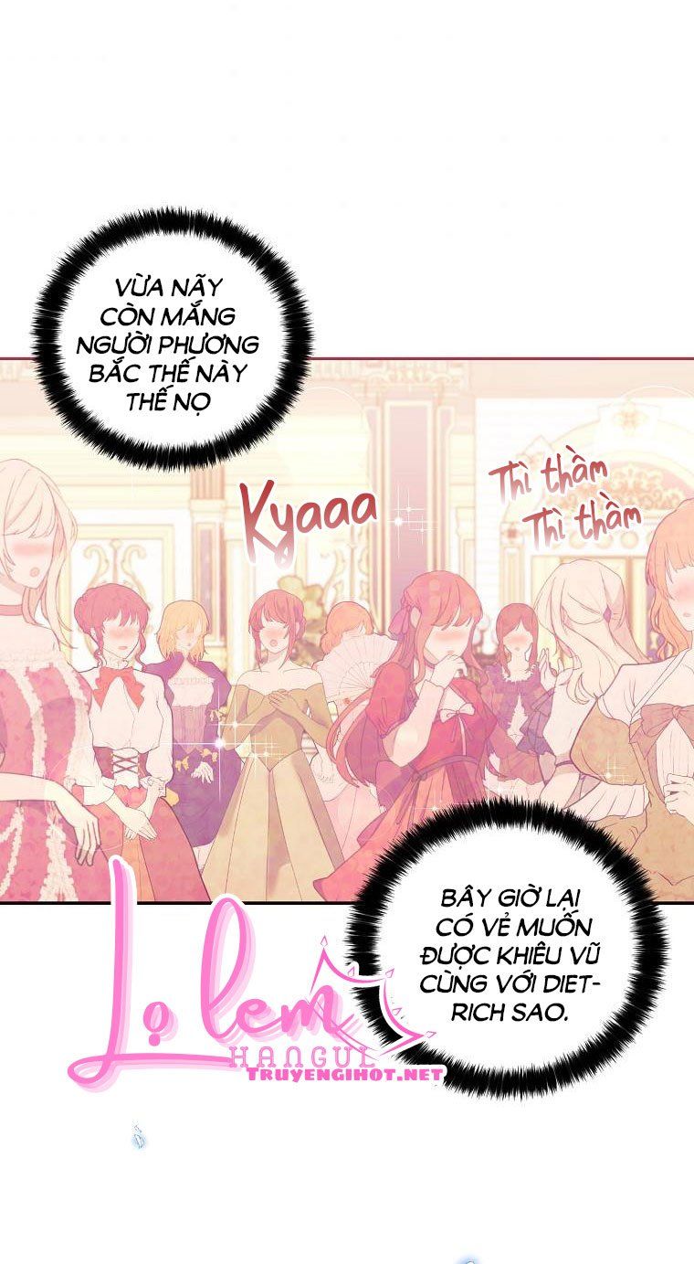 đọc truyện  Em Gái Thân Yêu Của Công Tước Phản Diện Chương 51.2 ảnh 6 tại Thiên Thai Truyện