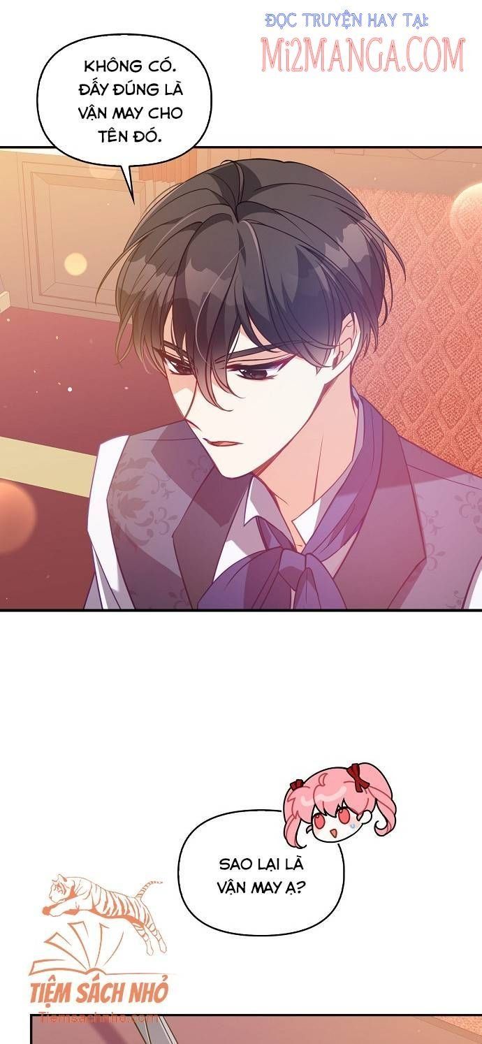 đọc truyện  Em Gái Thân Yêu Của Công Tước Phản Diện Chương 52.5 ảnh 14 tại Thiên Thai Truyện