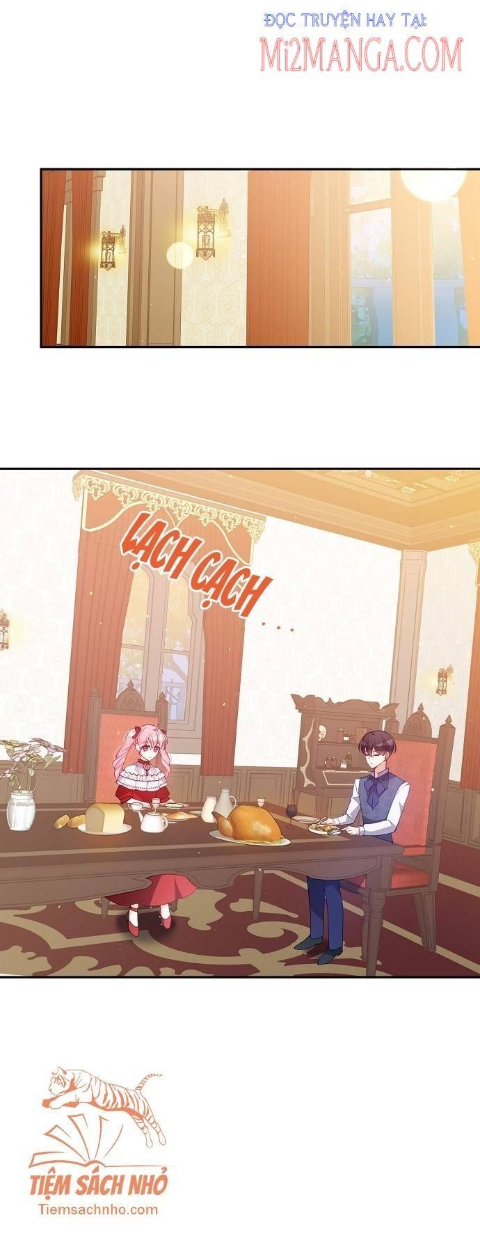 đọc truyện  Em Gái Thân Yêu Của Công Tước Phản Diện Chương 52.5 ảnh 6 tại Thiên Thai Truyện