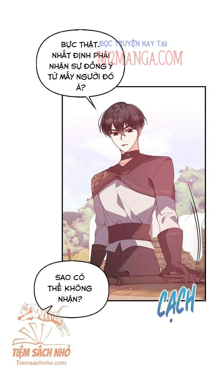 đọc truyện  Em Gái Thân Yêu Của Công Tước Phản Diện Chương 53.5 ảnh 12 tại Thiên Thai Truyện