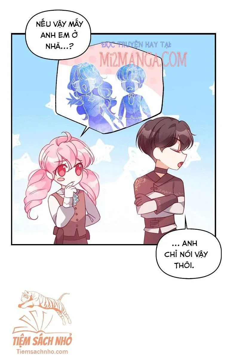 đọc truyện  Em Gái Thân Yêu Của Công Tước Phản Diện Chương 53.5 ảnh 14 tại Thiên Thai Truyện