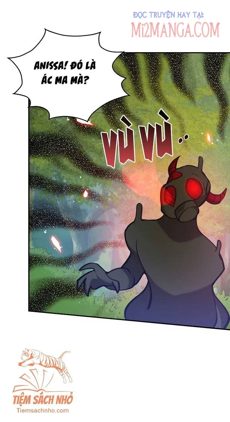 đọc truyện  Em Gái Thân Yêu Của Công Tước Phản Diện Chương 54.5 ảnh 17 tại Thiên Thai Truyện