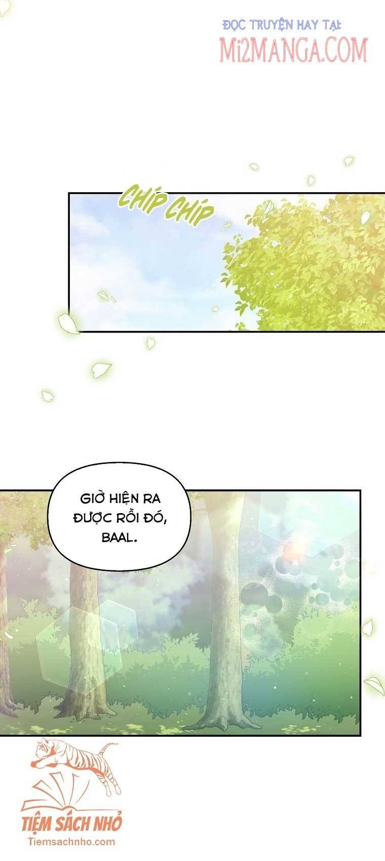 đọc truyện  Em Gái Thân Yêu Của Công Tước Phản Diện Chương 54.5 ảnh 5 tại Thiên Thai Truyện