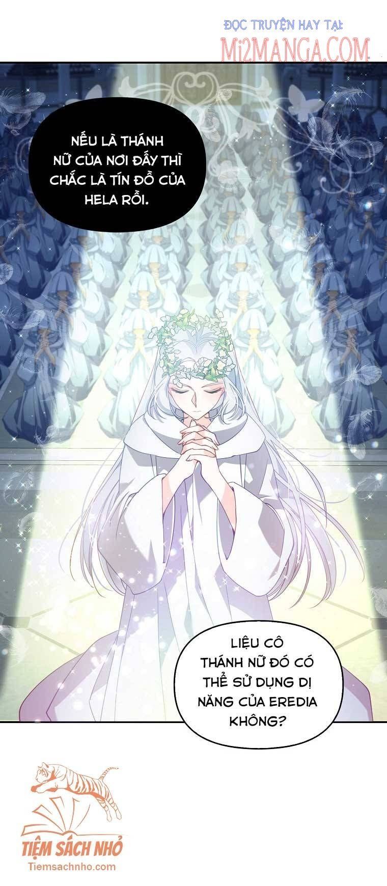 đọc truyện  Em Gái Thân Yêu Của Công Tước Phản Diện Chương 54.5 ảnh 9 tại Thiên Thai Truyện