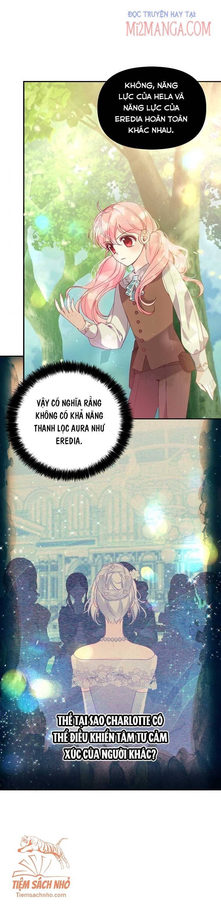 đọc truyện  Em Gái Thân Yêu Của Công Tước Phản Diện Chương 54.5 ảnh 10 tại Thiên Thai Truyện