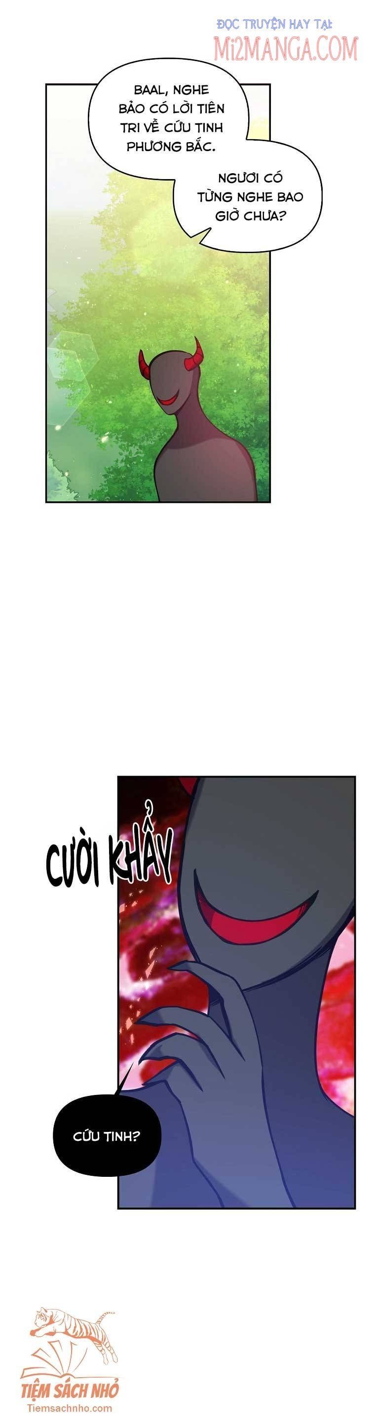 đọc truyện  Em Gái Thân Yêu Của Công Tước Phản Diện Chương 54.5 ảnh 11 tại Thiên Thai Truyện