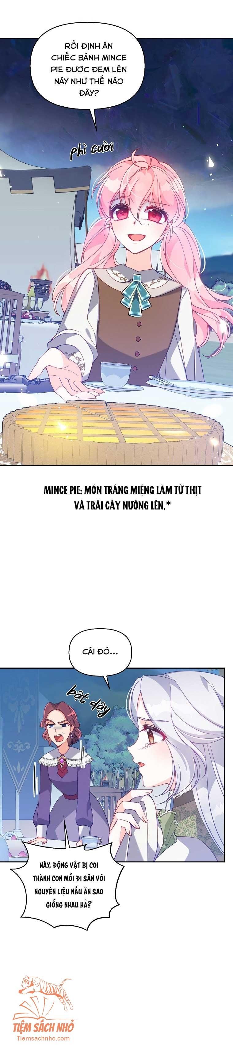 đọc truyện  Em Gái Thân Yêu Của Công Tước Phản Diện Chương 54 ảnh 15 tại Thiên Thai Truyện