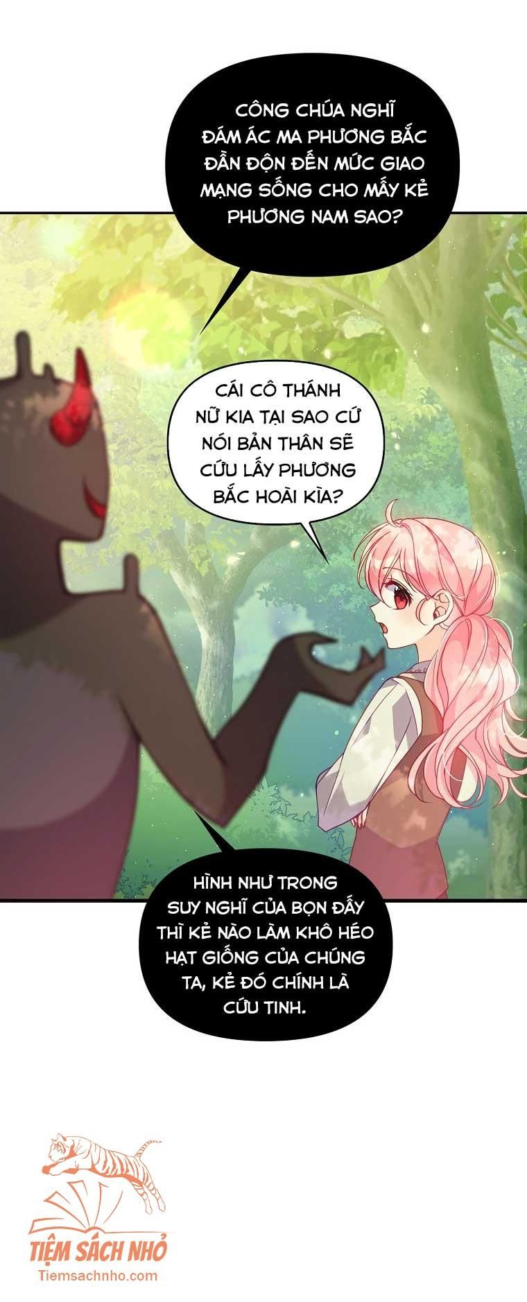 đọc truyện  Em Gái Thân Yêu Của Công Tước Phản Diện Chương 54 ảnh 25 tại Thiên Thai Truyện