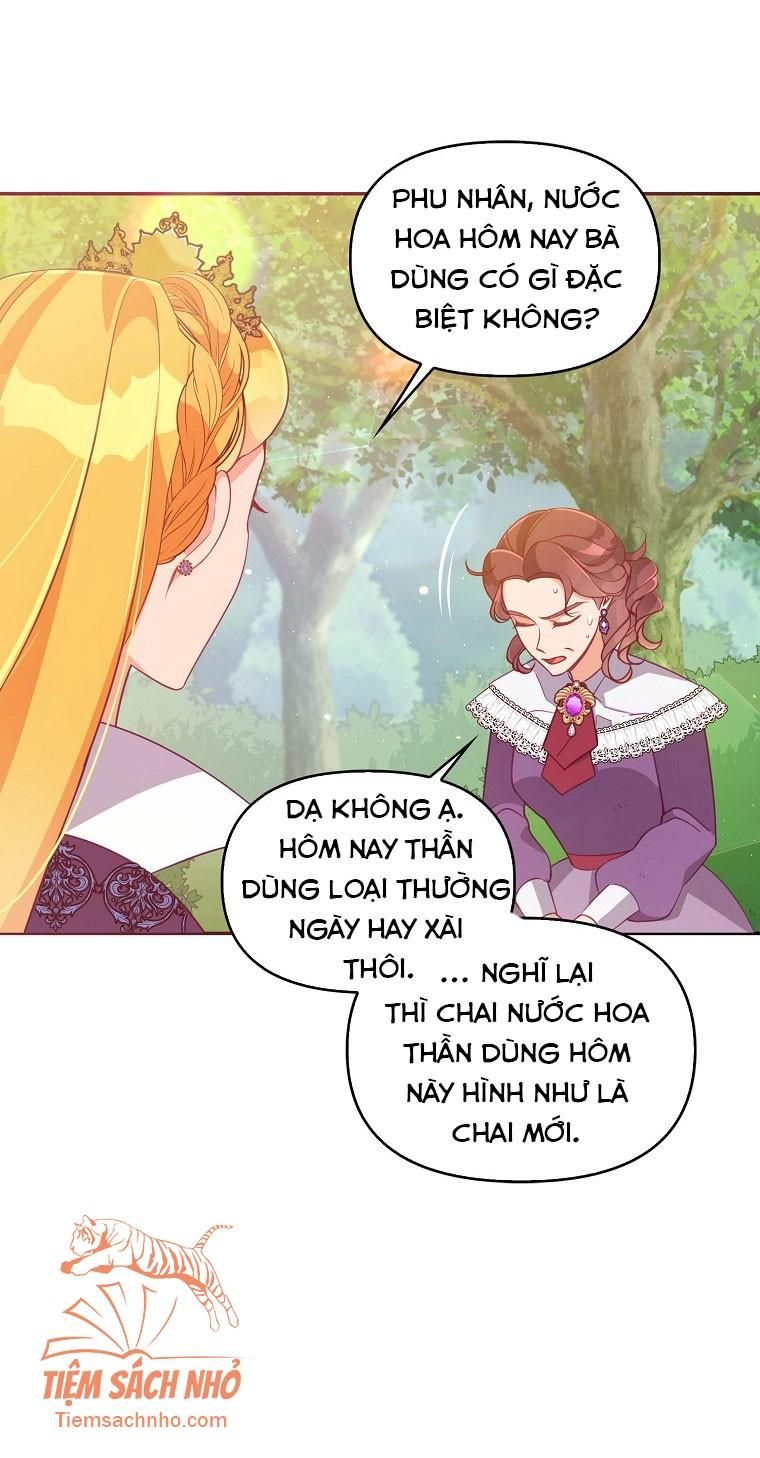 đọc truyện  Em Gái Thân Yêu Của Công Tước Phản Diện Chương 56 ảnh 13 tại Thiên Thai Truyện