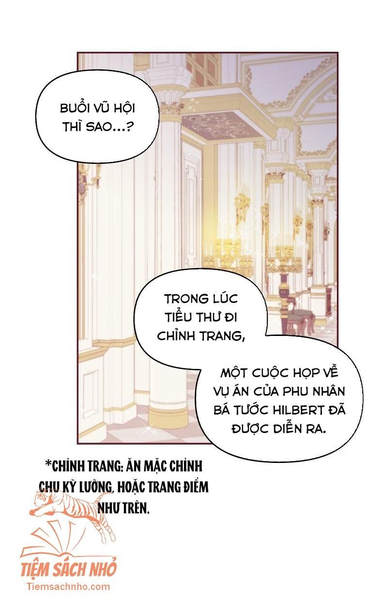 đọc truyện  Em Gái Thân Yêu Của Công Tước Phản Diện Chương 57 ảnh 2 tại Thiên Thai Truyện