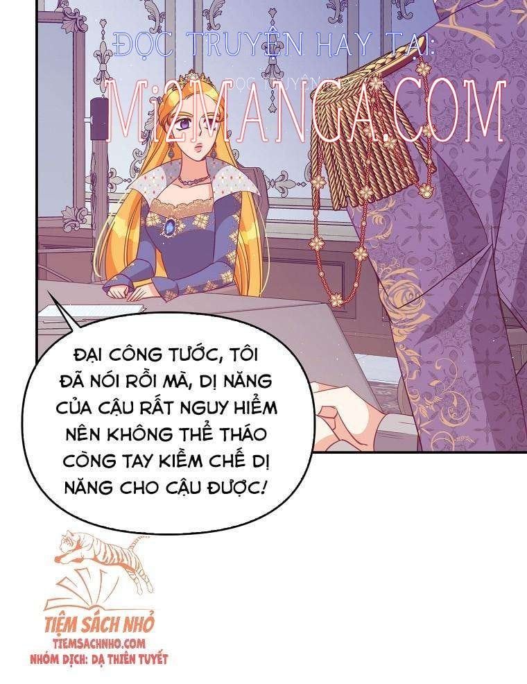 đọc truyện  Em Gái Thân Yêu Của Công Tước Phản Diện Chương 58.5 ảnh 15 tại Thiên Thai Truyện