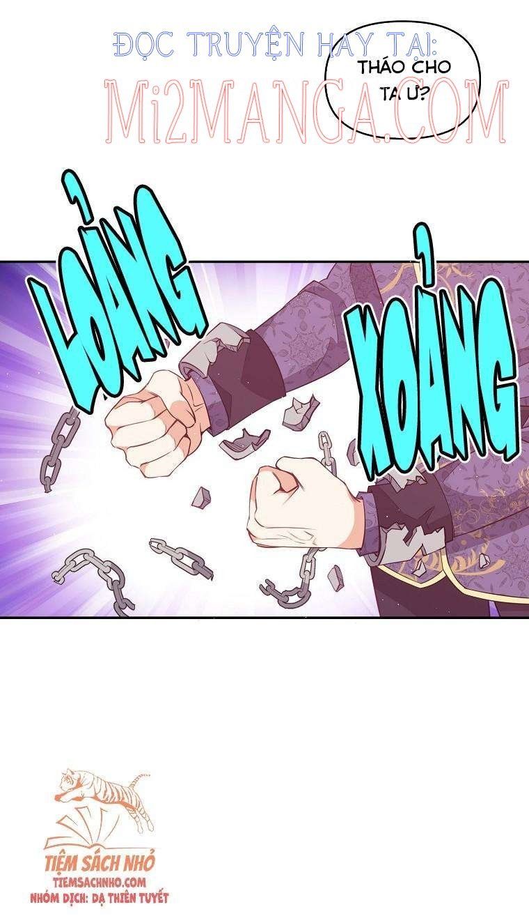 đọc truyện  Em Gái Thân Yêu Của Công Tước Phản Diện Chương 58.5 ảnh 16 tại Thiên Thai Truyện