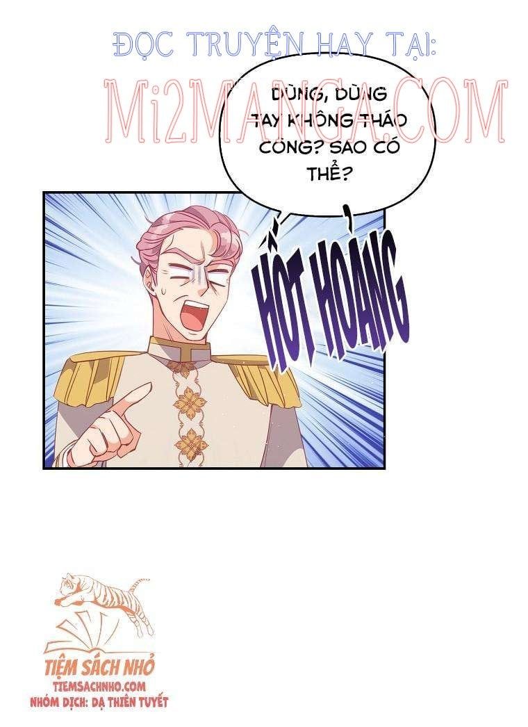 đọc truyện  Em Gái Thân Yêu Của Công Tước Phản Diện Chương 58.5 ảnh 18 tại Thiên Thai Truyện