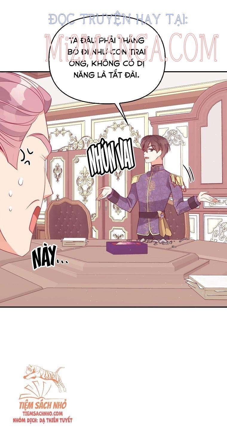 đọc truyện  Em Gái Thân Yêu Của Công Tước Phản Diện Chương 58.5 ảnh 19 tại Thiên Thai Truyện