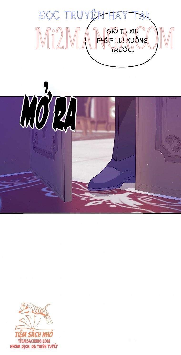 đọc truyện  Em Gái Thân Yêu Của Công Tước Phản Diện Chương 58.5 ảnh 20 tại Thiên Thai Truyện