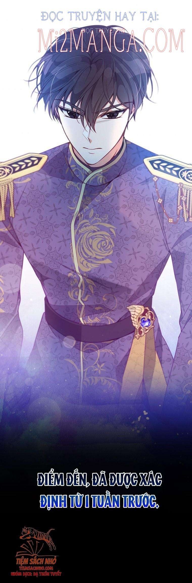 đọc truyện  Em Gái Thân Yêu Của Công Tước Phản Diện Chương 58.5 ảnh 21 tại Thiên Thai Truyện