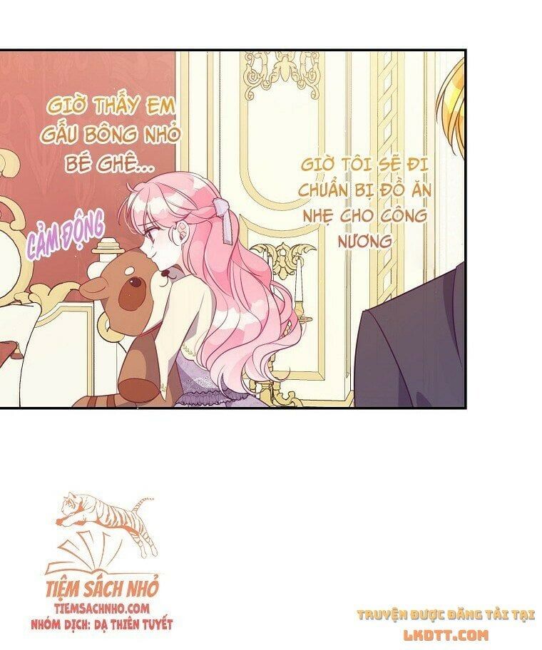 đọc truyện  Em Gái Thân Yêu Của Công Tước Phản Diện Chương 59.5 ảnh 12 tại Thiên Thai Truyện