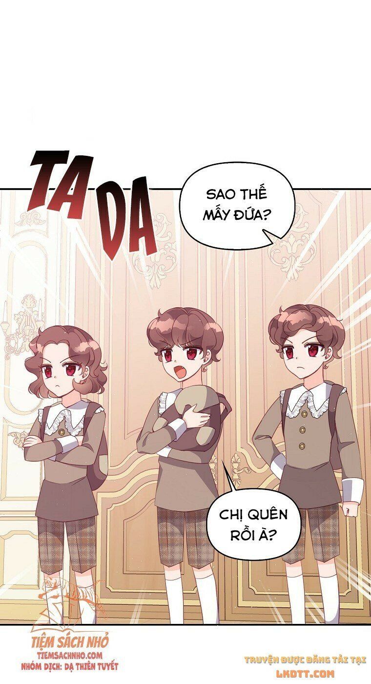 đọc truyện  Em Gái Thân Yêu Của Công Tước Phản Diện Chương 59.5 ảnh 14 tại Thiên Thai Truyện