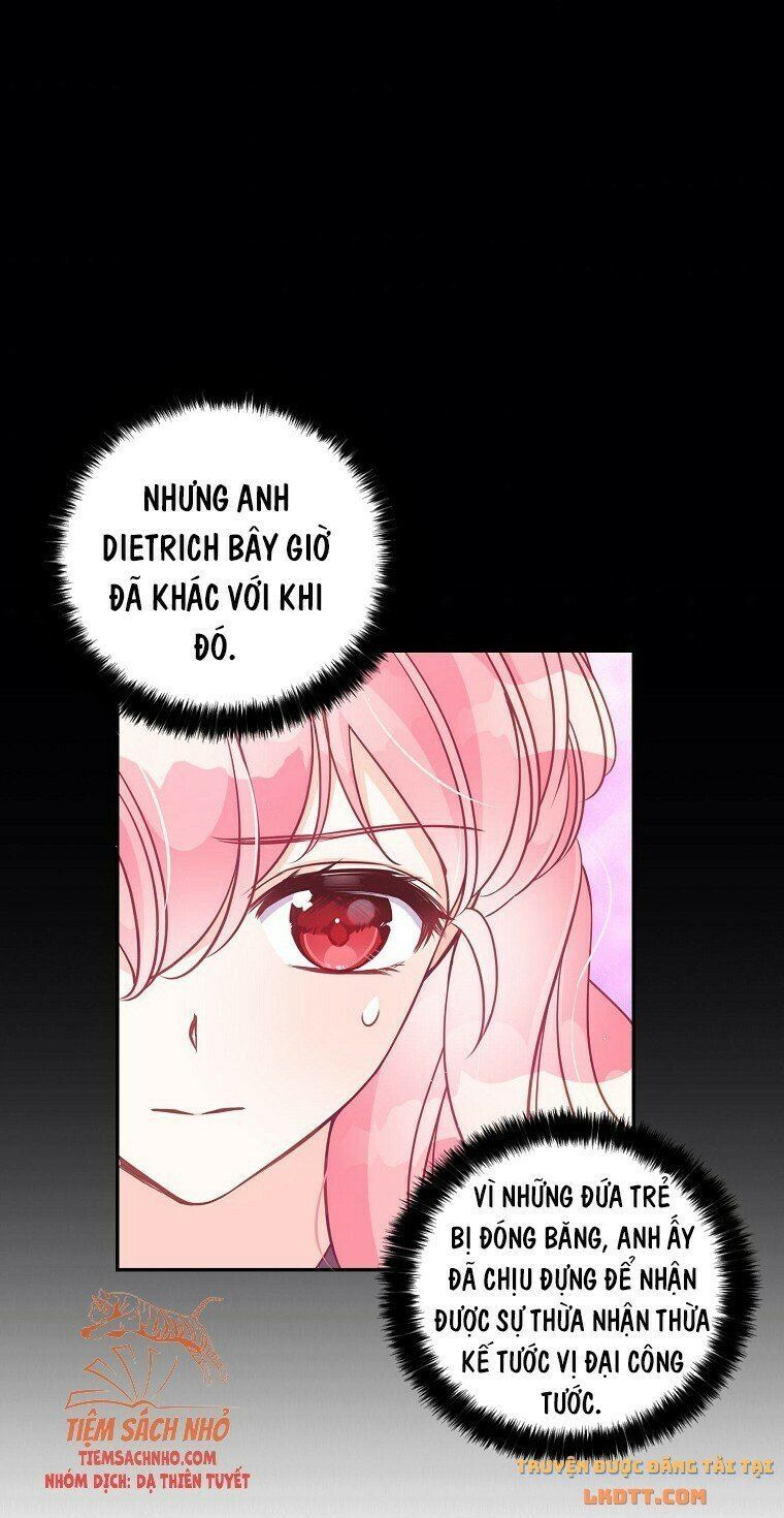 đọc truyện  Em Gái Thân Yêu Của Công Tước Phản Diện Chương 59.5 ảnh 19 tại Thiên Thai Truyện