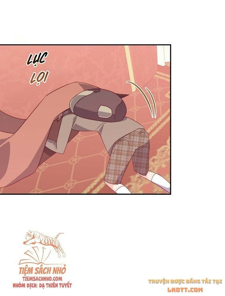 đọc truyện  Em Gái Thân Yêu Của Công Tước Phản Diện Chương 59.5 ảnh 21 tại Thiên Thai Truyện