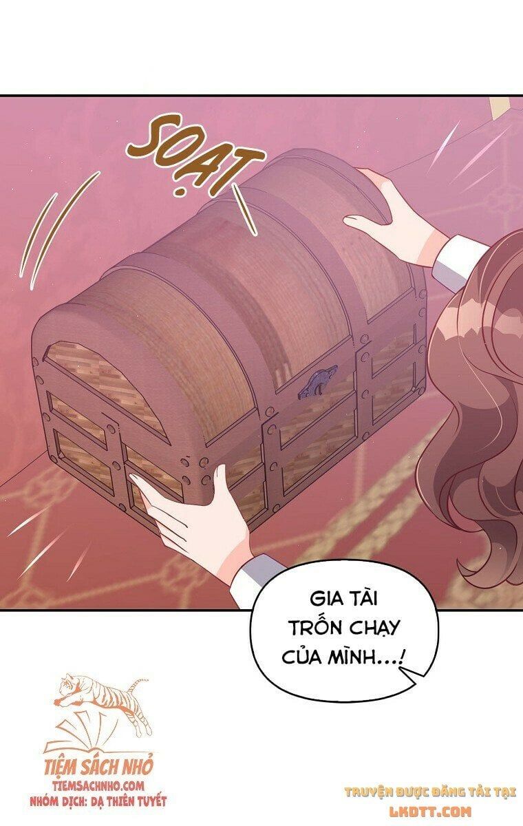 đọc truyện  Em Gái Thân Yêu Của Công Tước Phản Diện Chương 59.5 ảnh 22 tại Thiên Thai Truyện