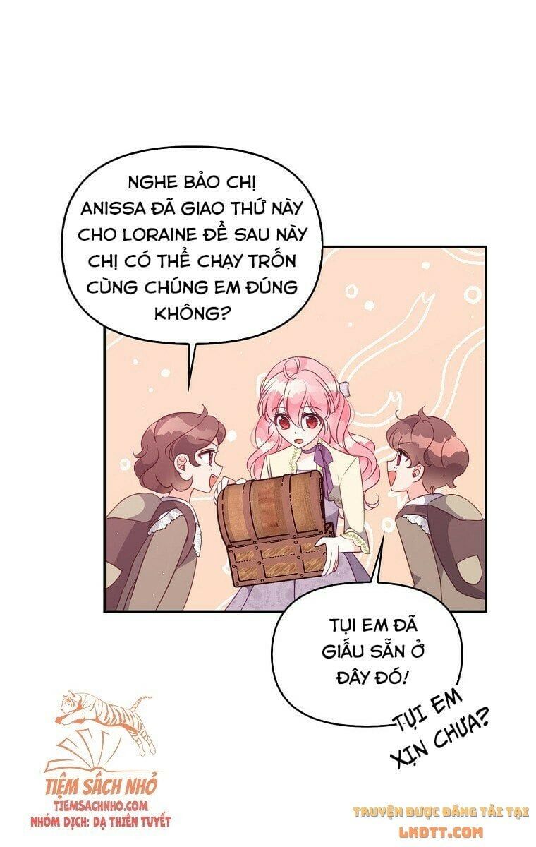 đọc truyện  Em Gái Thân Yêu Của Công Tước Phản Diện Chương 59.5 ảnh 23 tại Thiên Thai Truyện