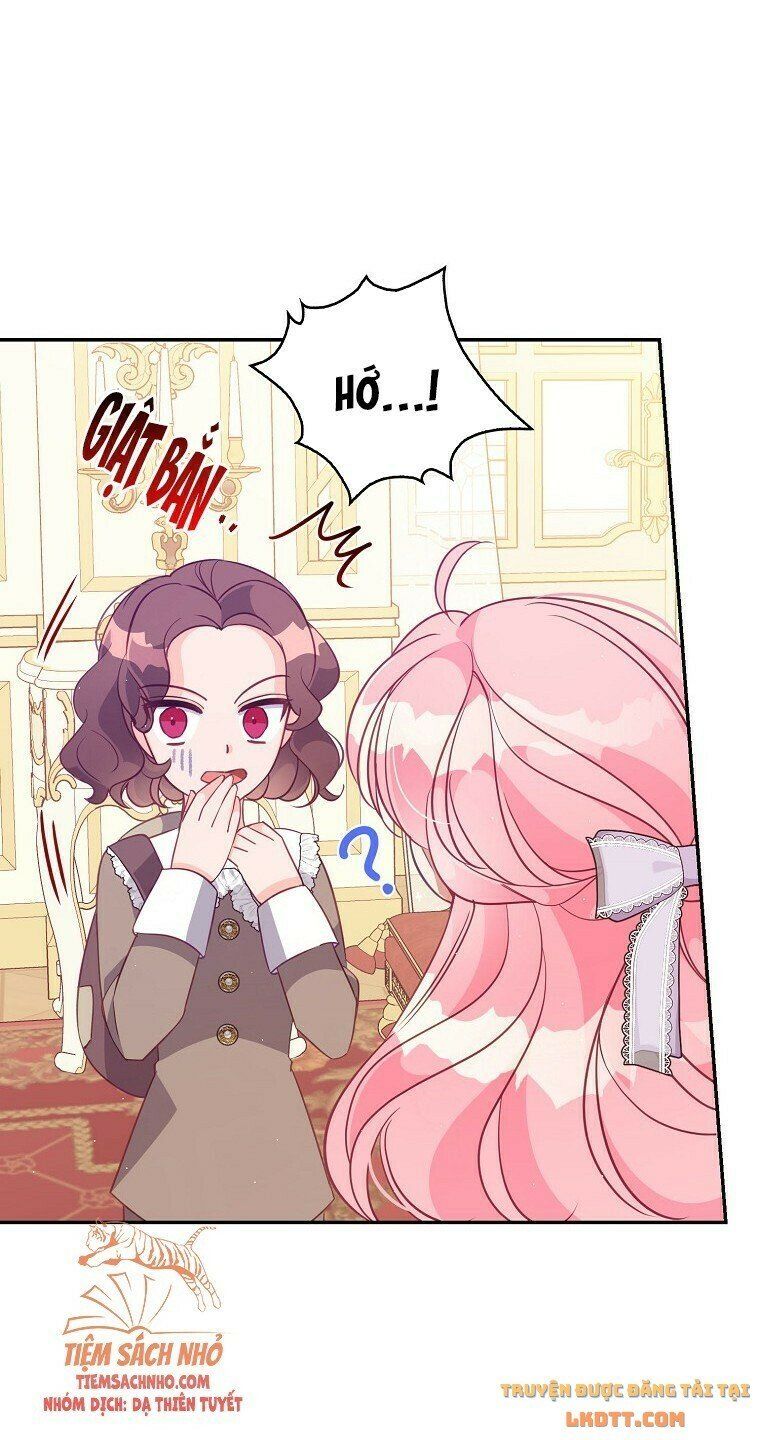 đọc truyện  Em Gái Thân Yêu Của Công Tước Phản Diện Chương 59.5 ảnh 24 tại Thiên Thai Truyện