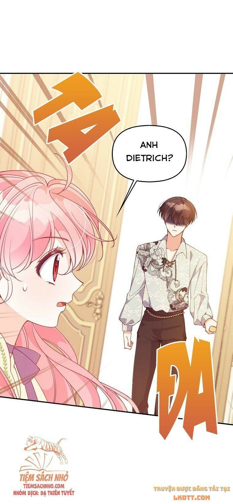 đọc truyện  Em Gái Thân Yêu Của Công Tước Phản Diện Chương 59.5 ảnh 25 tại Thiên Thai Truyện