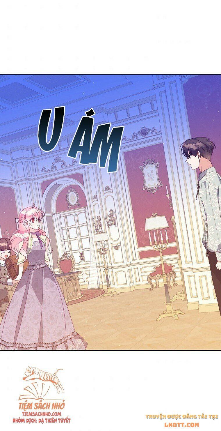 đọc truyện  Em Gái Thân Yêu Của Công Tước Phản Diện Chương 59.5 ảnh 26 tại Thiên Thai Truyện