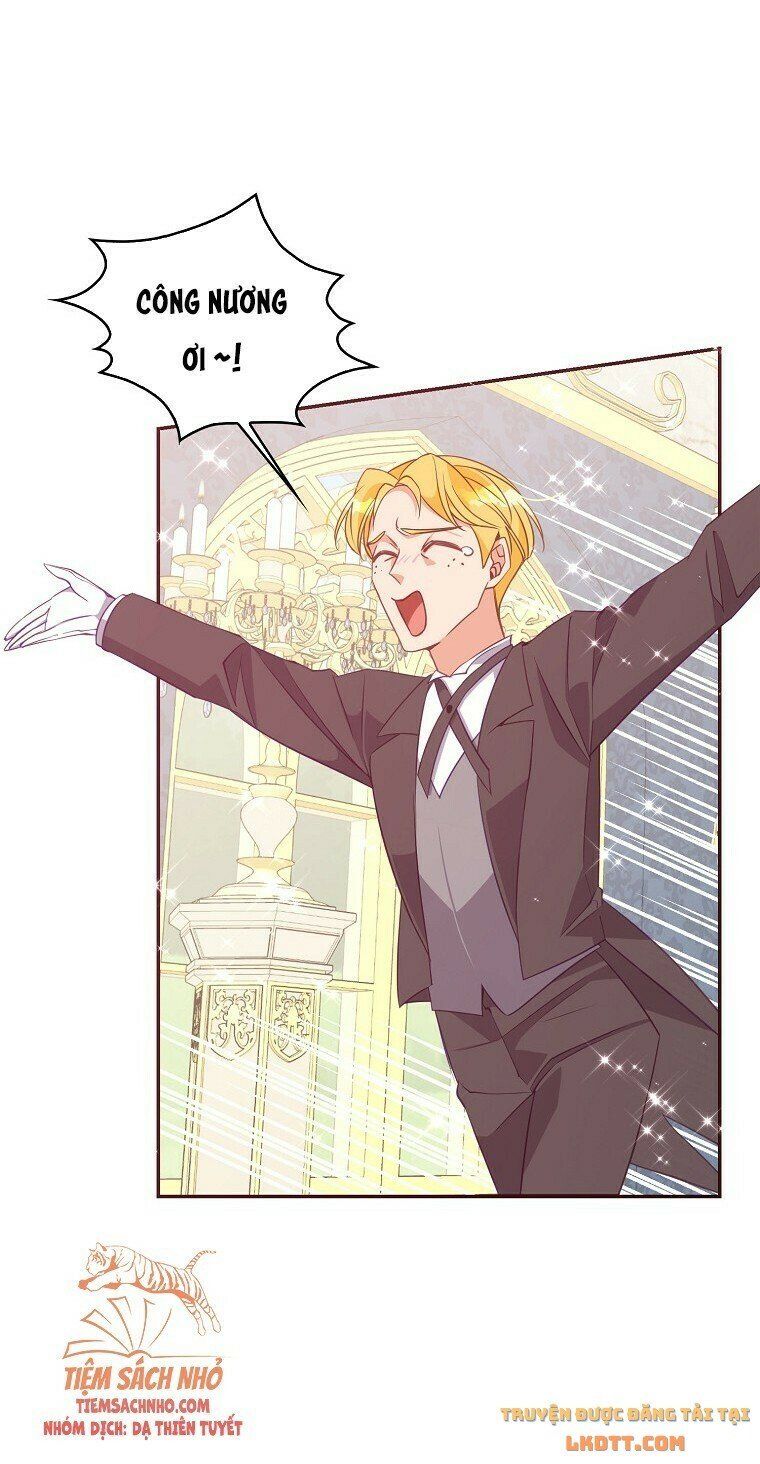 đọc truyện  Em Gái Thân Yêu Của Công Tước Phản Diện Chương 59.5 ảnh 5 tại Thiên Thai Truyện