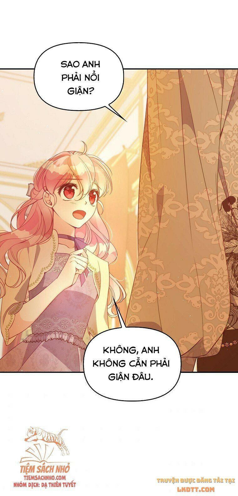 đọc truyện  Em Gái Thân Yêu Của Công Tước Phản Diện Chương 59.5 ảnh 33 tại Thiên Thai Truyện