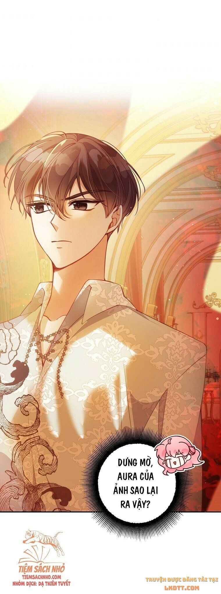 đọc truyện  Em Gái Thân Yêu Của Công Tước Phản Diện Chương 59.5 ảnh 34 tại Thiên Thai Truyện