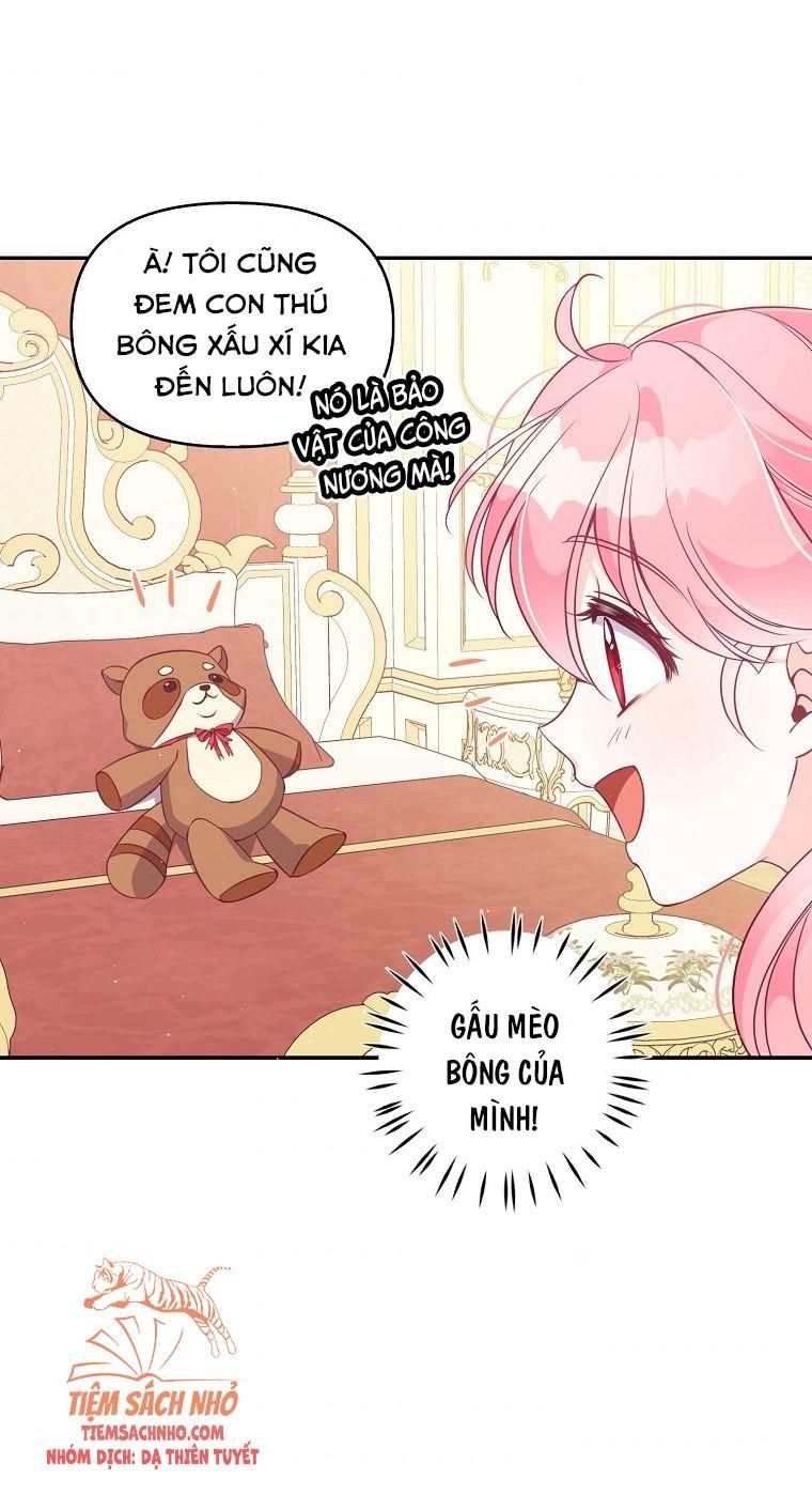 đọc truyện  Em Gái Thân Yêu Của Công Tước Phản Diện Chương 59 ảnh 40 tại Thiên Thai Truyện