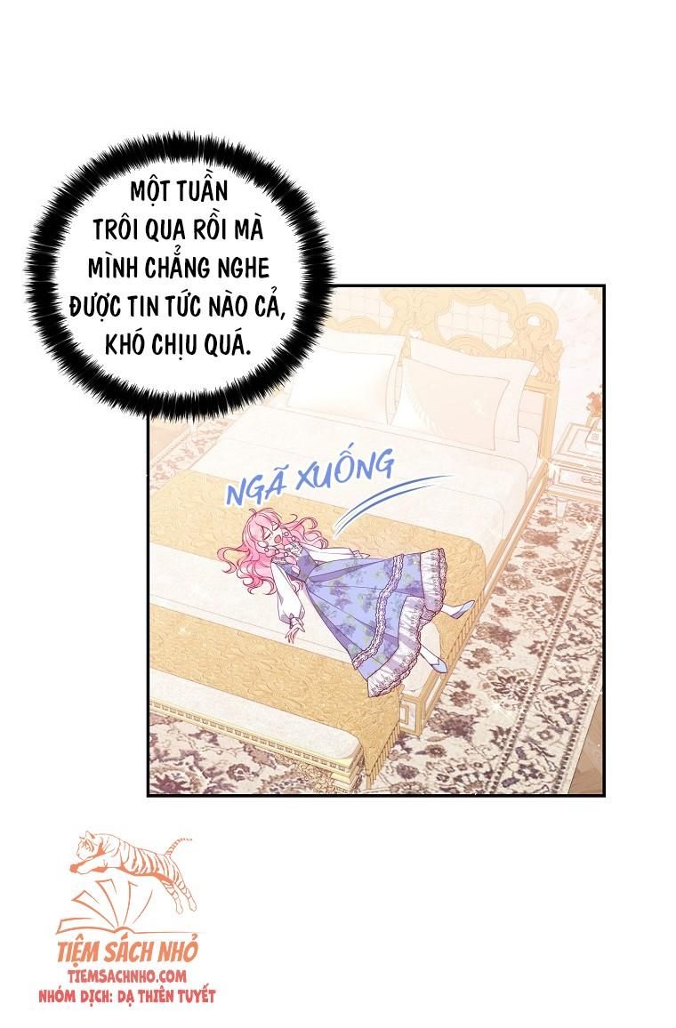 đọc truyện  Em Gái Thân Yêu Của Công Tước Phản Diện Chương 59 ảnh 5 tại Thiên Thai Truyện