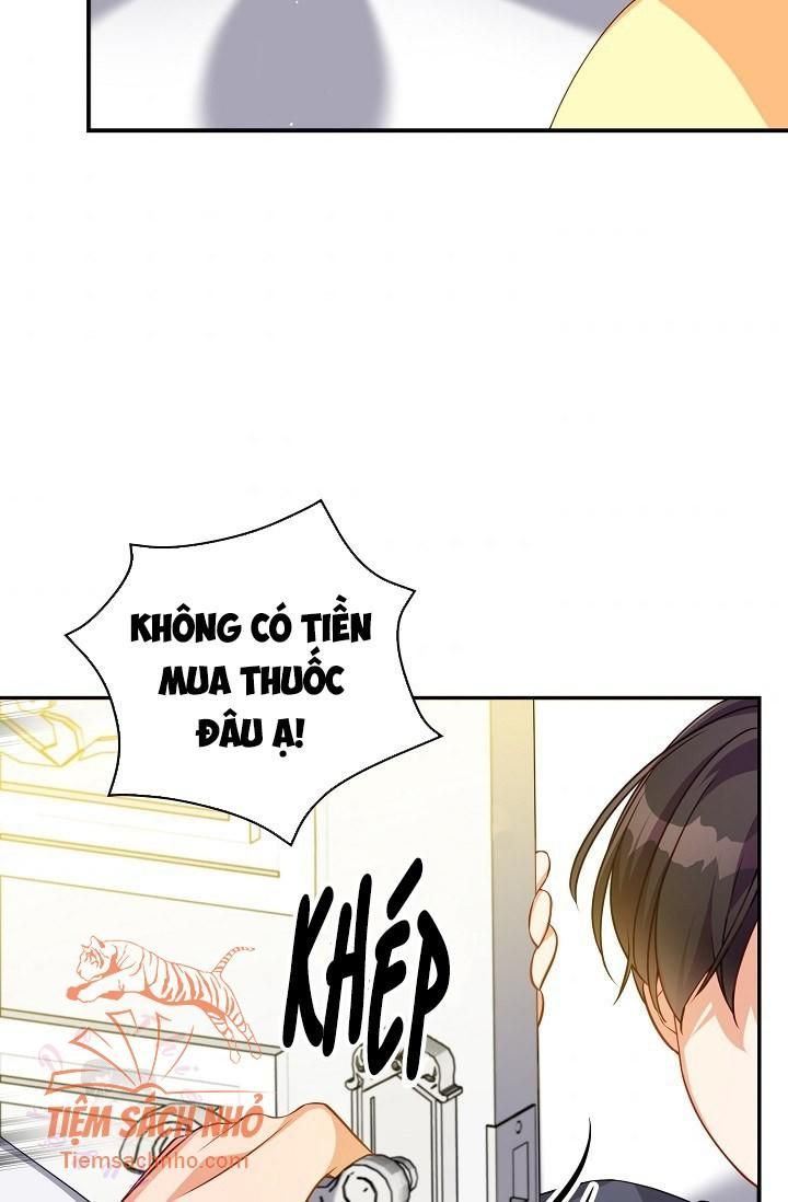 đọc truyện  Em Gái Thân Yêu Của Công Tước Phản Diện Chương 6 ảnh 8 tại Thiên Thai Truyện