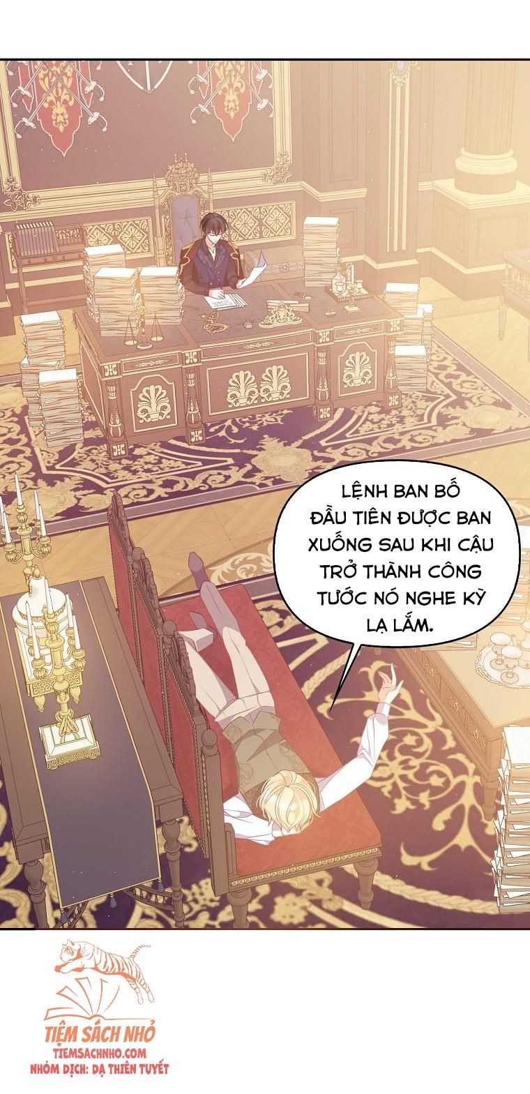 đọc truyện  Em Gái Thân Yêu Của Công Tước Phản Diện Chương 60 ảnh 19 tại Thiên Thai Truyện