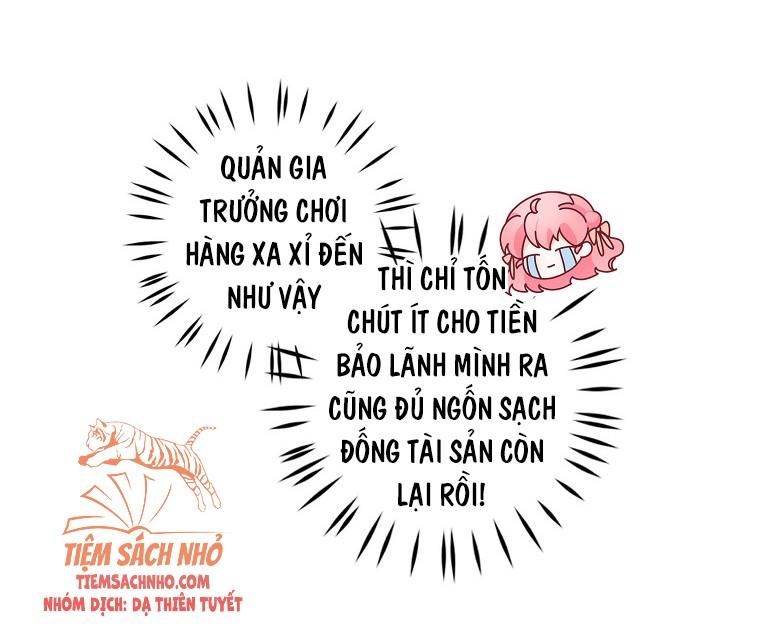 đọc truyện  Em Gái Thân Yêu Của Công Tước Phản Diện Chương 60 ảnh 58 tại Thiên Thai Truyện