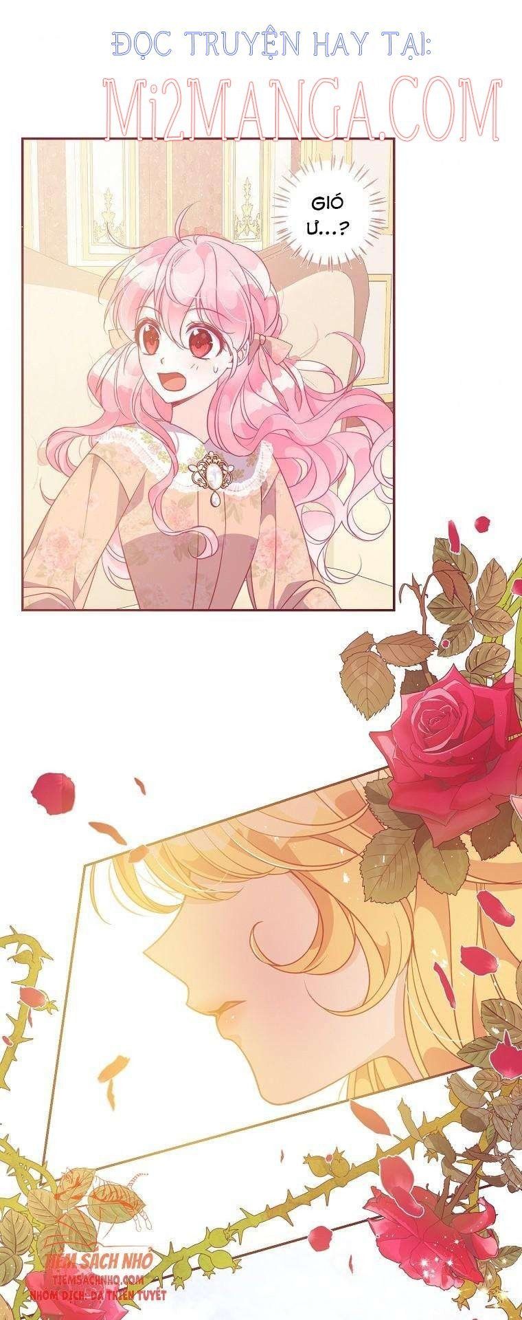 đọc truyện  Em Gái Thân Yêu Của Công Tước Phản Diện Chương 61.5 ảnh 3 tại Thiên Thai Truyện