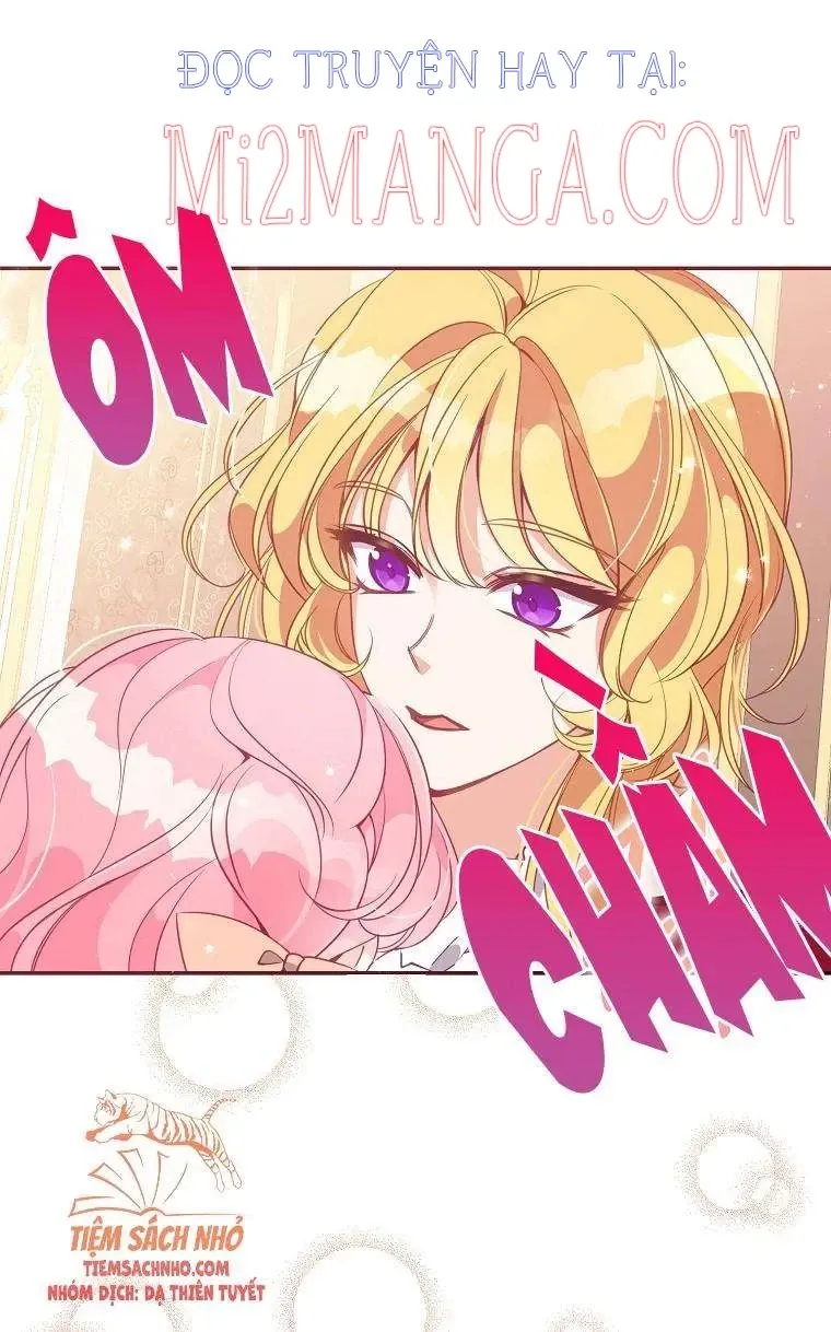 đọc truyện  Em Gái Thân Yêu Của Công Tước Phản Diện Chương 61.5 ảnh 14 tại Thiên Thai Truyện