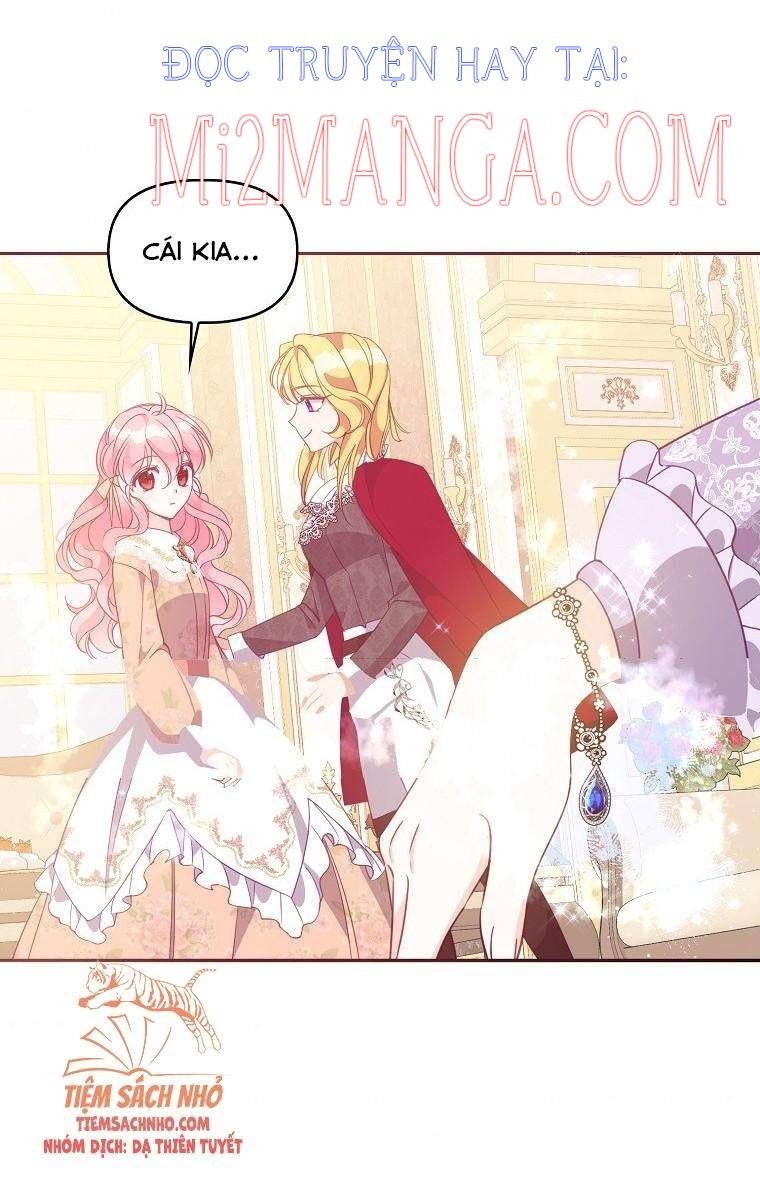 đọc truyện  Em Gái Thân Yêu Của Công Tước Phản Diện Chương 61.5 ảnh 19 tại Thiên Thai Truyện