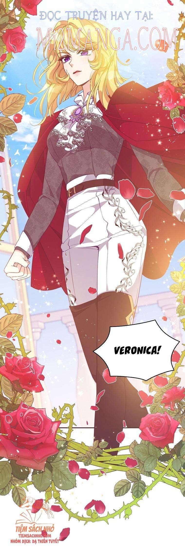 đọc truyện  Em Gái Thân Yêu Của Công Tước Phản Diện Chương 61.5 ảnh 4 tại Thiên Thai Truyện