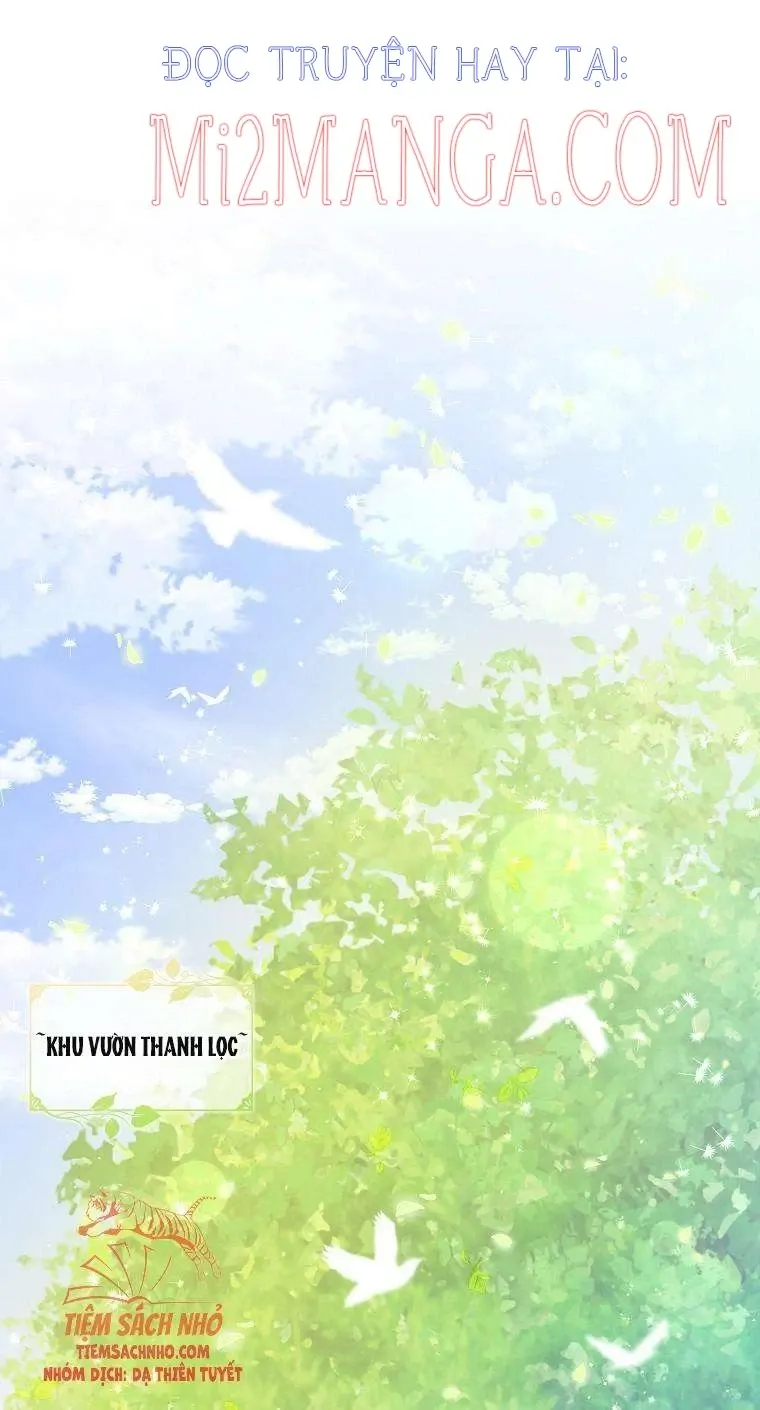 đọc truyện  Em Gái Thân Yêu Của Công Tước Phản Diện Chương 61.5 ảnh 24 tại Thiên Thai Truyện